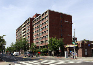 Channing E Phillips Homes in Washington, DC - Building Photo - Building Photo