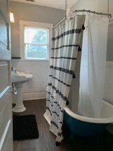 208 E Arsenal St-Unit -2 in San Antonio, TX - Building Photo - Building Photo