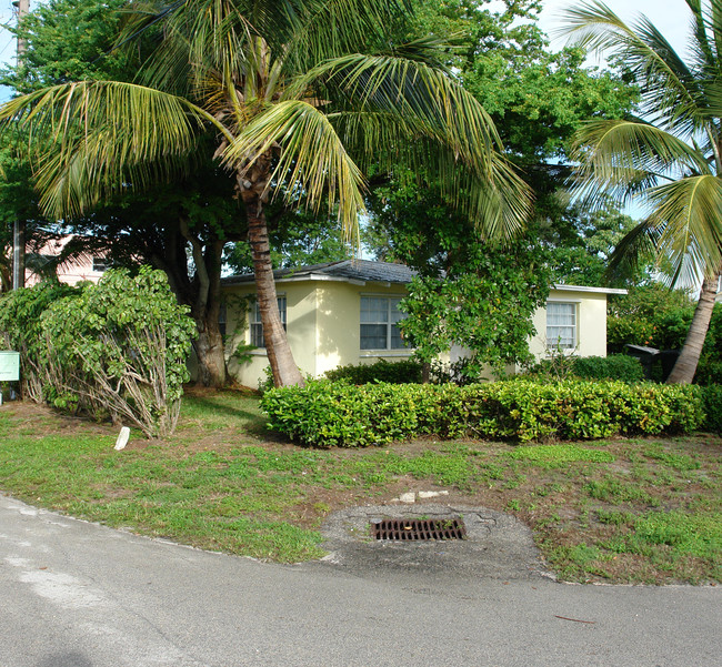 501 NE 1st Ave in Fort Lauderdale, FL - Building Photo - Building Photo