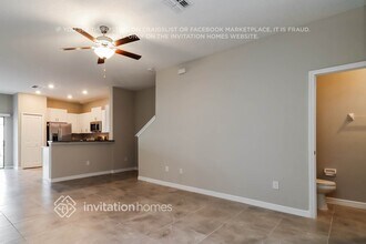 8519 Druid Oaks Ln in New Port Richey, FL - Foto de edificio - Building Photo