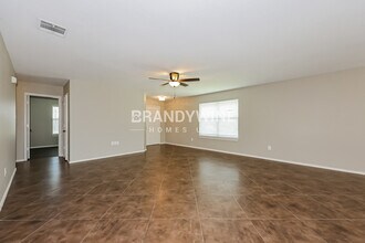 2101 Bliss Rd in Fort Worth, TX - Building Photo - Building Photo