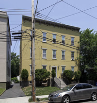 323 Fillmore St in Staten Island, NY - Building Photo - Building Photo