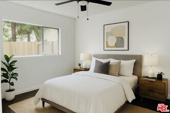 1475 S Wooster St in Los Angeles, CA - Building Photo - Building Photo