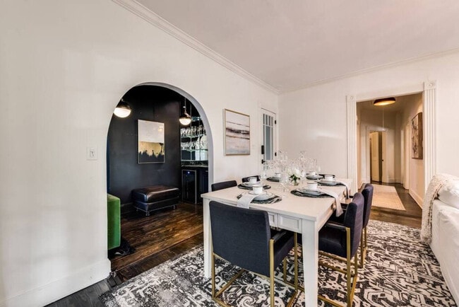 4502 Reiger Ave in Dallas, TX - Building Photo - Building Photo