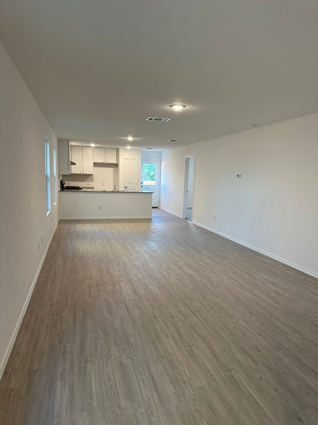 3926 Greensfield Wy in San Antonio, TX - Building Photo - Building Photo