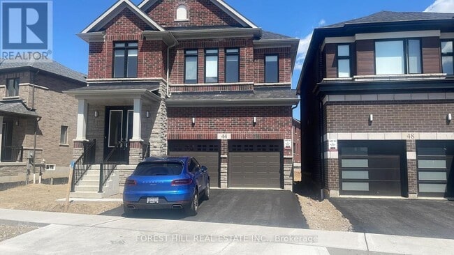 property at 44 Blackburn St
