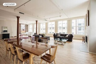 47 Mercer Street PHA in New York, NY - Building Photo