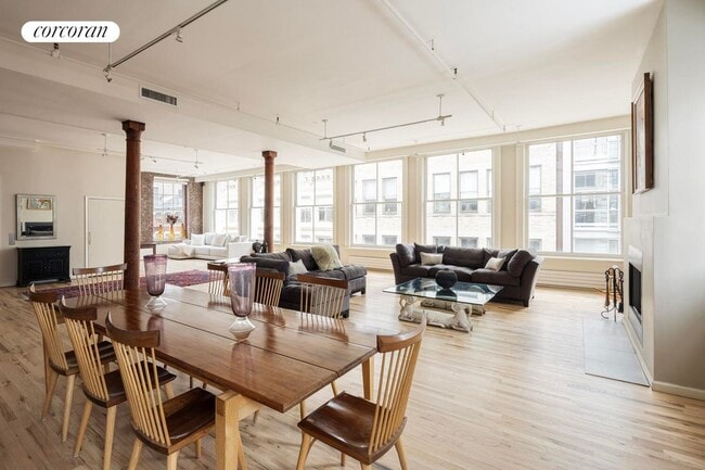 property at 60 Mercer St