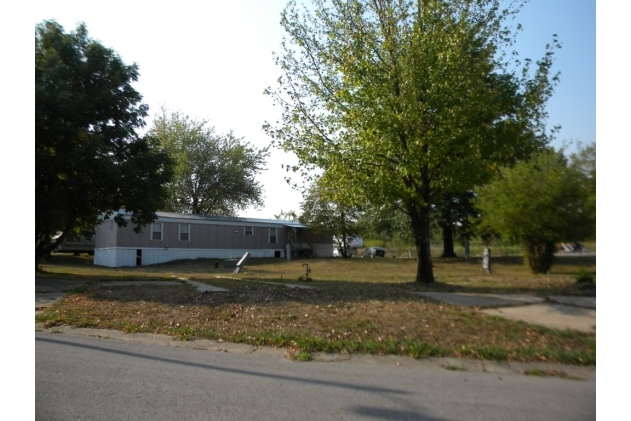 Lakeside Estates in Warrensburg, MO - Building Photo - Building Photo