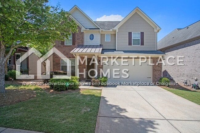 property at 1653 Danbury Parc Pl