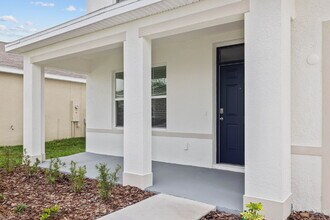 8984 Forge Breeze Lp in Wesley Chapel, FL - Building Photo - Building Photo