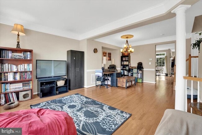 41904 Cinnabar Square in Stone Ridge, VA - Building Photo - Building Photo