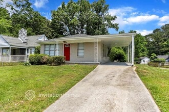 3043 Chico Dr in Forney, TX - Building Photo - Building Photo