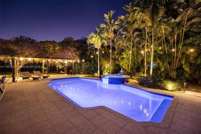 7290 SW 77th Terrace in Miami, FL - Building Photo - Building Photo