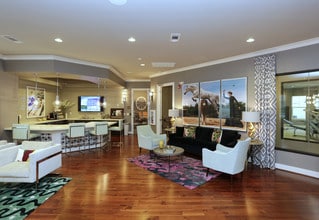 Sadler House in San Marcos, TX - Foto de edificio - Interior Photo