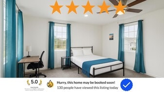 4906 Melvin Dr in San Antonio, TX - Building Photo