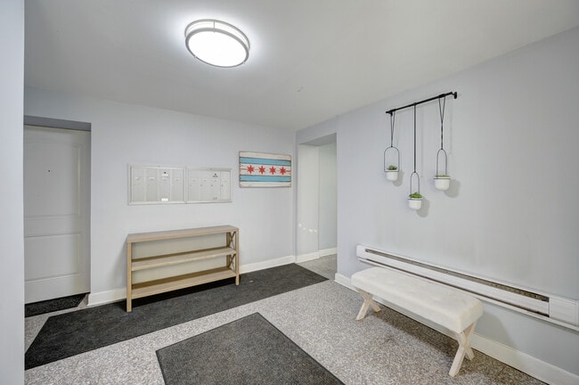 property at 1430 N Maplewood Ave