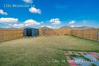 1324 Wedge Leaf Ln in Heath, TX - Building Photo - Building Photo
