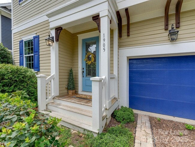 1905 Summey Ave in Charlotte, NC - Building Photo - Building Photo