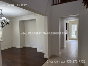 2956 Bailey Way in San Ramon, CA - Building Photo - Building Photo