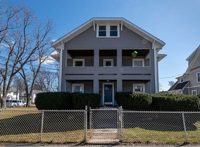 25 Hartford St, Unit 4