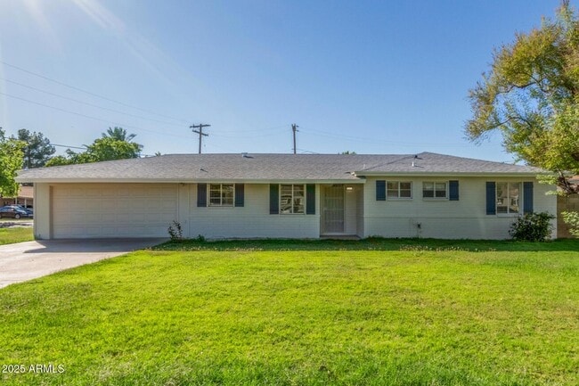 5306 N 8th Ave in Phoenix, AZ - Foto de edificio - Building Photo