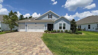 44 Antila Wy. in Saint Johns, FL - Building Photo - Building Photo