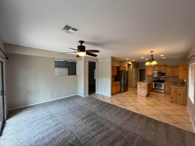 3578 W Spirit Ln in Anthem, AZ - Building Photo - Building Photo