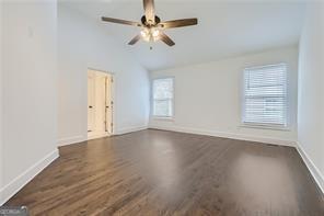 1417 Mercer Ave in College Park, GA - Building Photo - Building Photo
