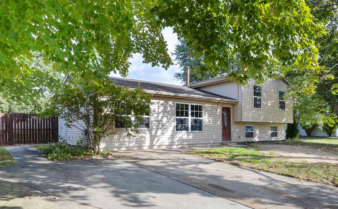 7 Juniper Ln in Sicklerville, NJ - Building Photo