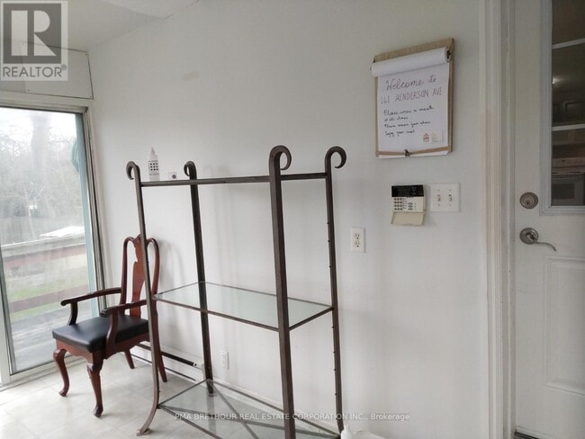 161 Henderson Ave in Markham, ON - Building Photo - Building Photo