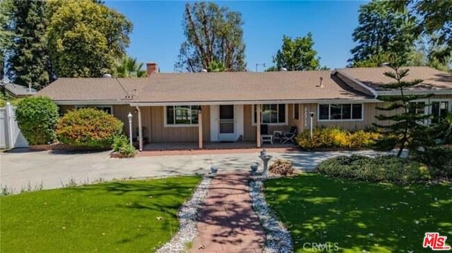 22717 Miranda St in Los Angeles, CA - Building Photo - Building Photo