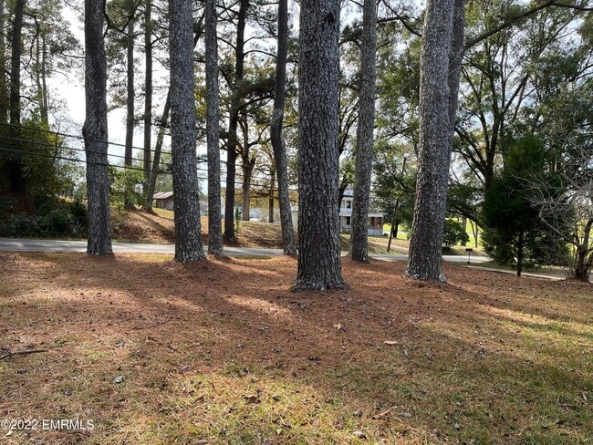 3509 Causeyville Rd in Meridian, MS - Building Photo - Building Photo
