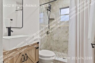 4412 W Pearl Ave in Tampa, FL - Building Photo - Building Photo