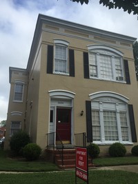 2606 Grove Ave in Richmond, VA - Foto de edificio - Building Photo