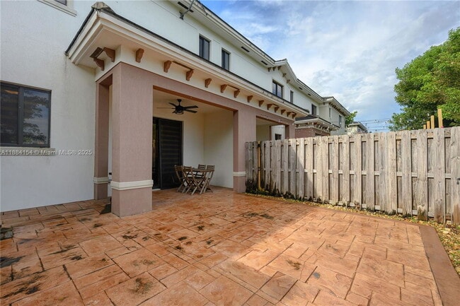 property at 12753 SW 131st Terrace