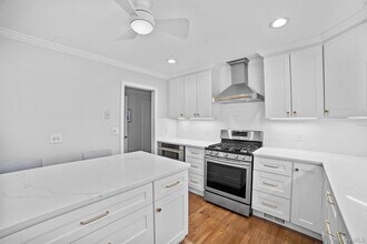 780 Scarsdale Ave in Scarsdale, NY - Building Photo - Building Photo