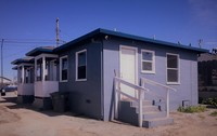 Multi-Family Income in Salinas, CA - Building Photo - Building Photo