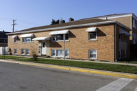 2602 S Euclid Ave in Berwyn, IL - Building Photo - Building Photo