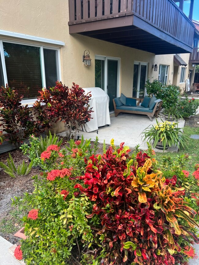 312 Southwind Dr, Unit 107 in North Palm Beach, FL - Building Photo - Building Photo