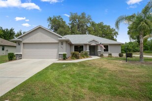 2797 N Hythe Point in Hernando, FL - Building Photo