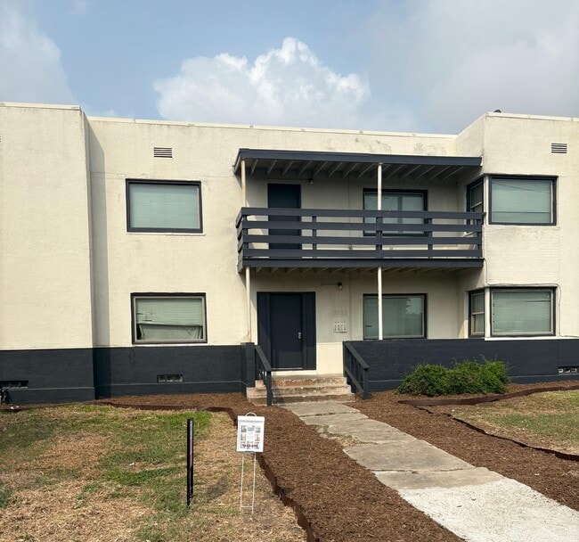 property at 2129 16th St