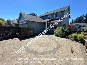 4110 Seneca St SE in Olympia, WA - Building Photo - Building Photo