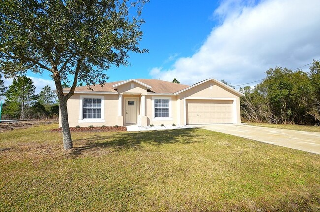 5 Lansdowne Ln in Palm Coast, FL - Building Photo - Building Photo