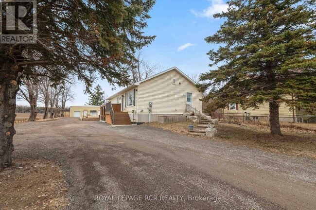 18637 Hurontario St in Caledon, ON - Building Photo - Building Photo