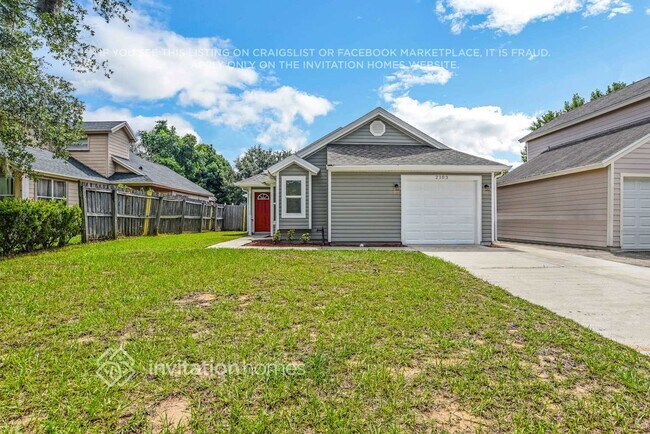 2103 Churchill Downs Cir in Orlando, FL - Foto de edificio - Building Photo