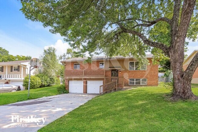 property at 18109 E 27 St S