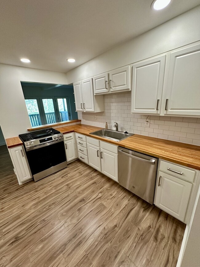 3636 Taliluna Ave in Knoxville, TN - Building Photo - Building Photo