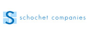 Property Management Company Logo Schochet Companies