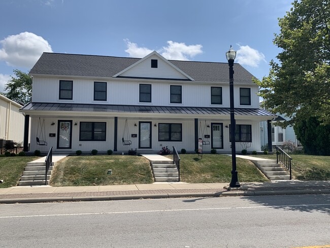 property at 311 E Auglaize St